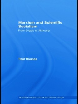 Marxism & Scientific Socialism