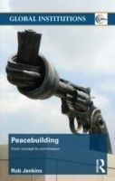 Peacebuilding