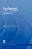 Consciousness in Indian Philosophy