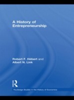History of Entrepreneurship
