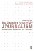 Changing Faces of Journalism
