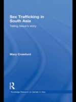 Sex Trafficking in South Asia