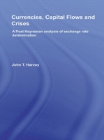 Currencies, Capital Flows and Crises