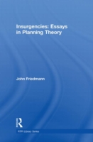 Insurgencies: Essays in Planning Theory