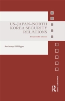 US-Japan-North Korea Security Relations