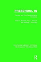 Preschool IQ