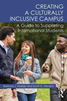 Creating a Culturally Inclusive Campus A Guide to Supporting International Students
