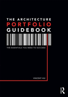Architecture Portfolio Guidebook