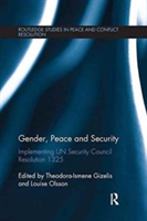 Gender, Peace and Security