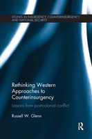 Rethinking Western Approaches to Counterinsurgency