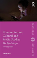 Communication, Cultural and Media Studies