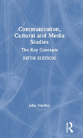 Communication, Cultural and Media Studies