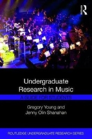 Undergraduate Research in Music