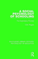 Social Psychology of Schooling