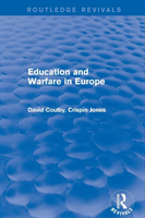 Education and Warfare in Europe