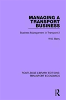 Managing a Transport Business