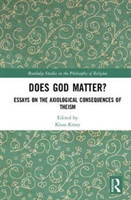 Does God Matter?