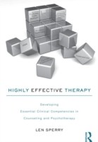 Highly Effective Therapy