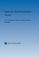 Satire and the Postcolonial Novel
