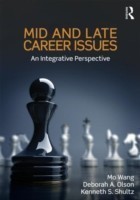 Mid and Late Career Issues