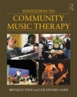 Invitation to Community Music Therapy