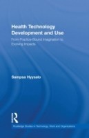 Health Technology Development and Use