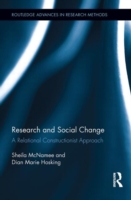 Research and Social Change