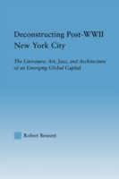 Deconstructing Post-WWII New York City