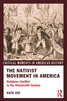 Nativist Movement in America