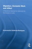 Migration, Domestic Work and Affect