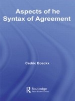 Aspects of the Syntax of Agreement