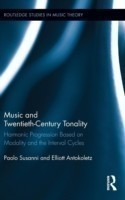 Music and Twentieth-Century Tonality