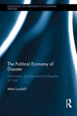 Political Economy of Disaster