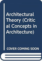 Architectural Theory