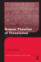 Roman Theories of Translation Surpassing the Source