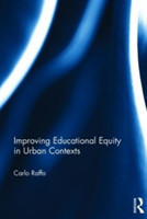 Improving Educational Equity in Urban Contexts