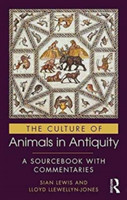 Culture of Animals in Antiquity