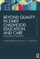 Beyond Quality in Early Childhood Education and Care