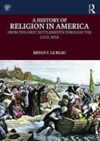 History of Religion in America