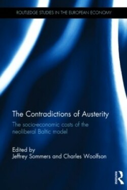 Contradictions of Austerity