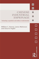 Chinese Industrial Espionage Technology Acquisition and Military Modernisation