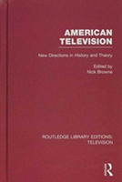 Routledge Library Editions: Television