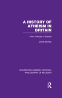 History of Atheism in Britain