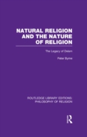 Natural Religion and the Nature of Religion