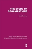 Study of Organizations (RLE: Organizations)