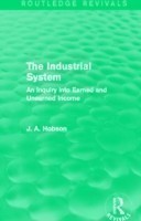 Industrial System (Routledge Revivals)
