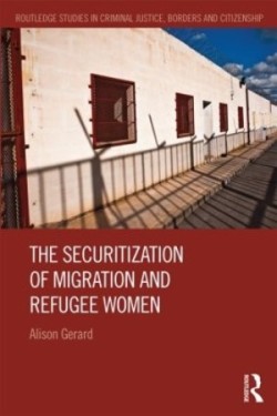 Securitization of Migration and Refugee Women