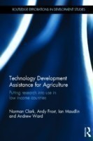 Technology Development Assistance for Agriculture