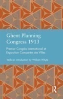 Ghent Planning Congress 1913