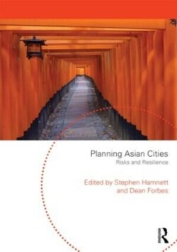 Planning Asian Cities